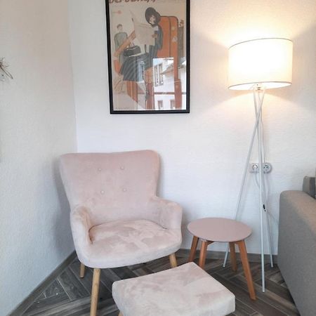 Ferienwohnung Langenberg Altstadt Wifi Netflix Velbert Exterior foto